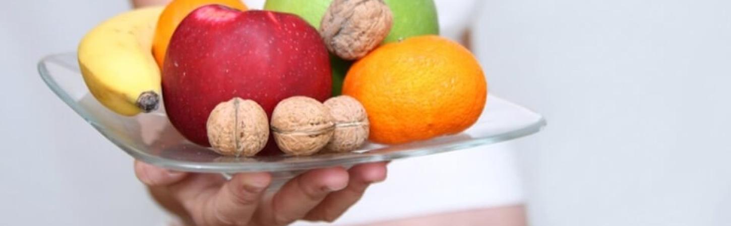 Află care este cea mai bună dietă pentru femeile însărcinate