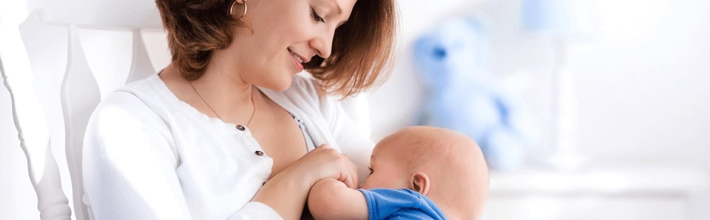 Alimentația în alăptare - ce să mănânci în perioada alăptării?