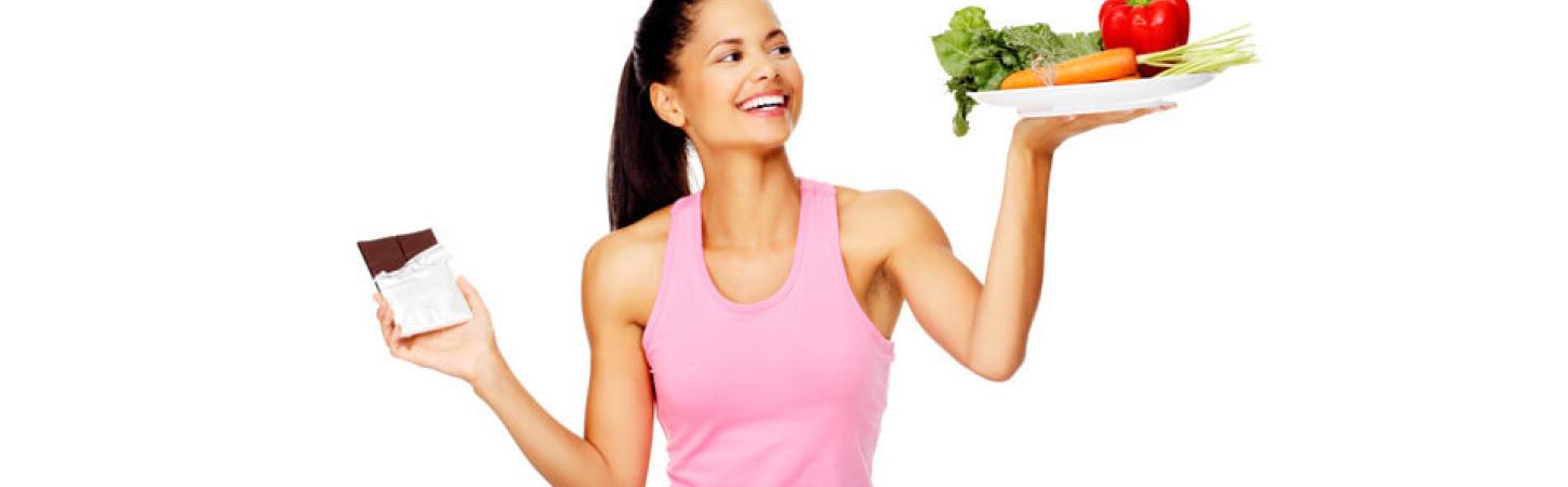 Dieta de proporţii