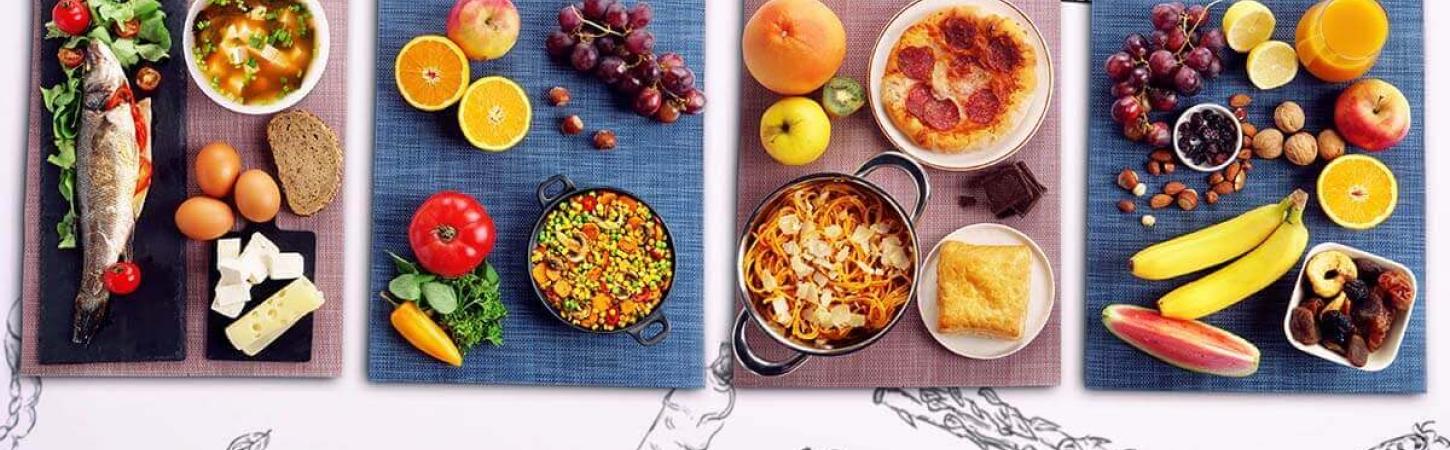 Dieta Rina, noul regim alimentar la modă
