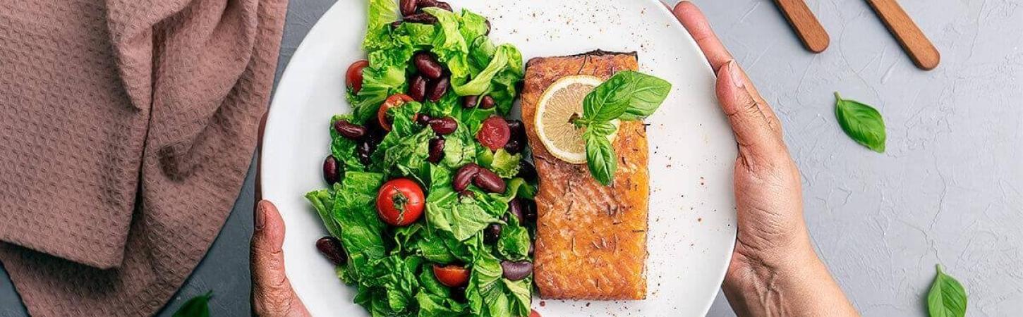 Dieta pentru seniori