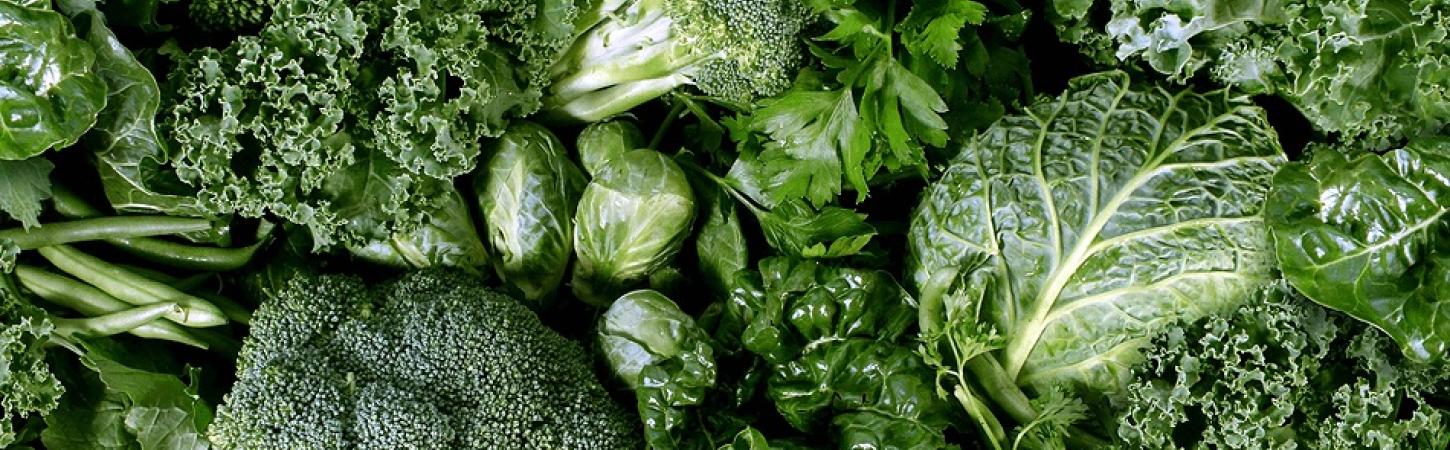Dieta verde este o dietă sănătoasă