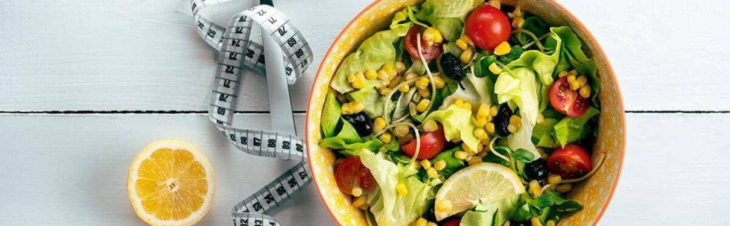Diete - Cum să alegi cea mai potrivită dietă