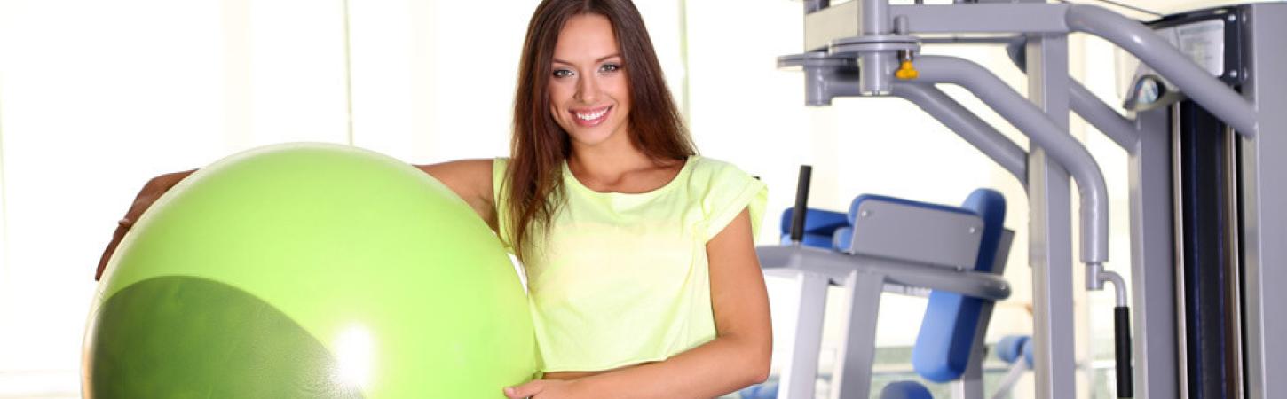 Fitball