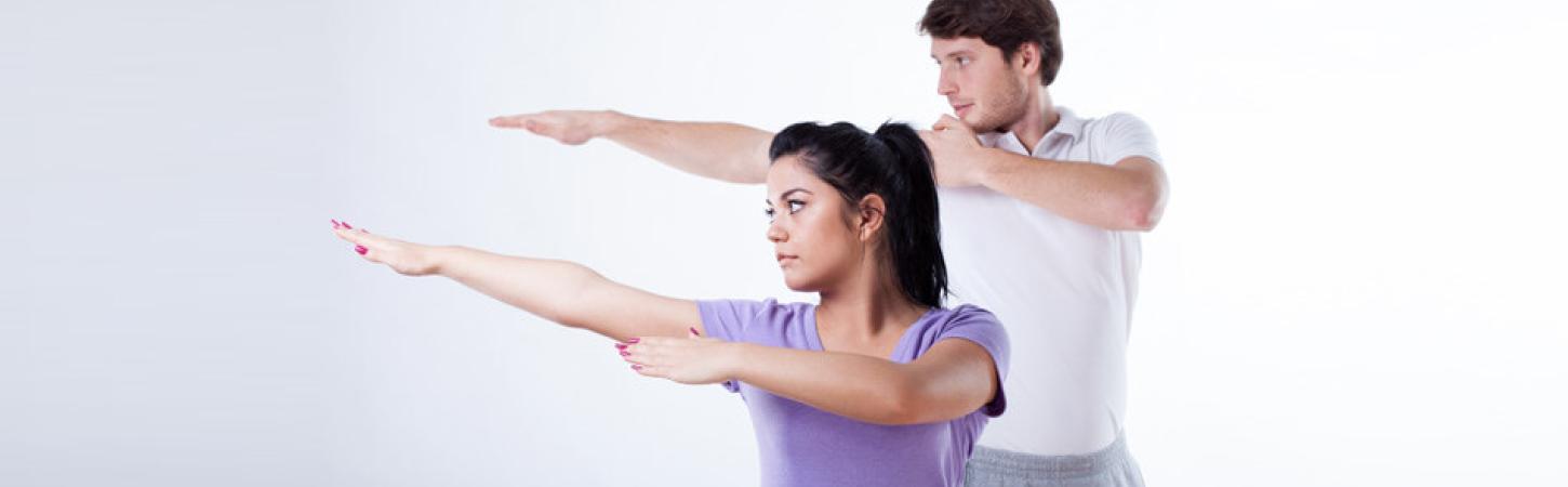 Tai Chi