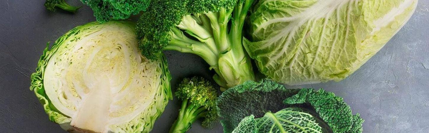 Importanța legumelor pentru alimentație și sănătate