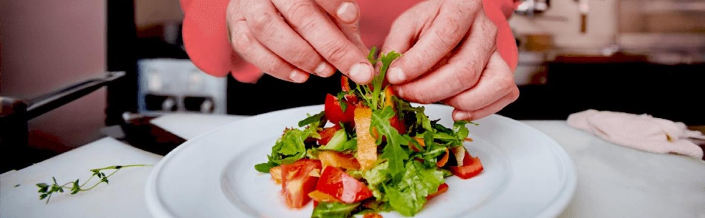 Inspirații culinare