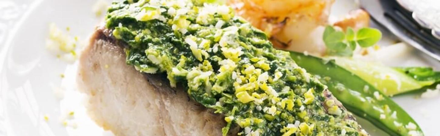 Legume fierte pentru mâncăruri de pește: cum să le prepari corect