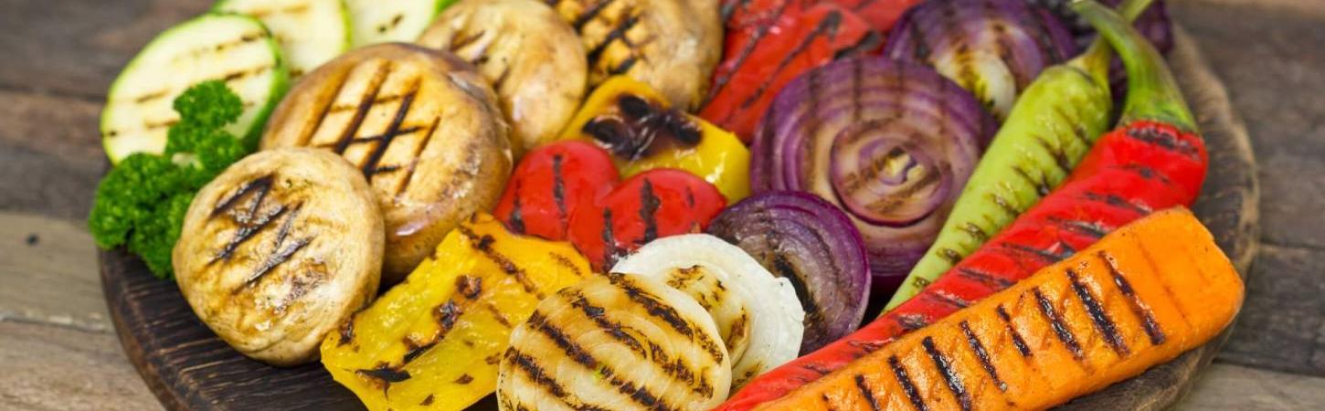 Legumele în reţete culinare. Mâncare de sărbători la mare sau la munte