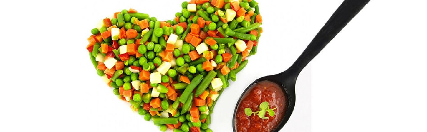 Legume gustoase, variate şi sănătoase