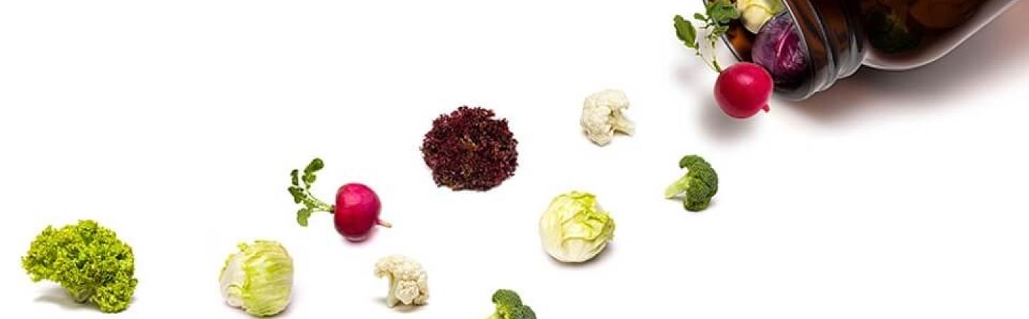 Legumele – vitamine la fiecare masă
