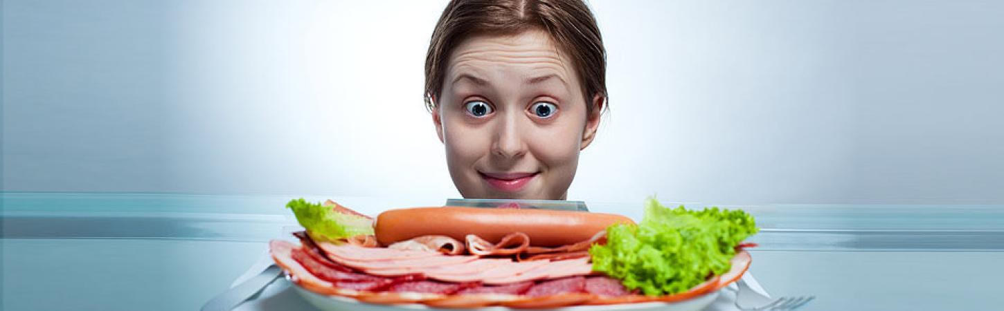 Cinci lucruri incredibile despre alimentele tale preferate