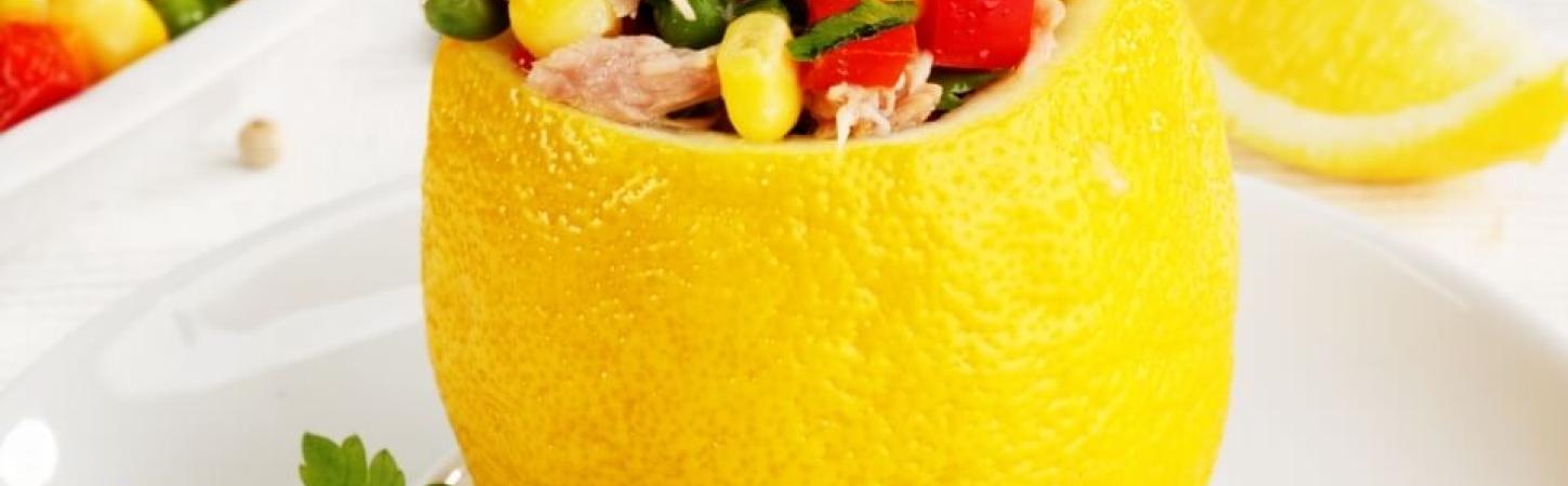 Mâncăruri gustoase tradiționale în forme noi: legume prezentate altfel