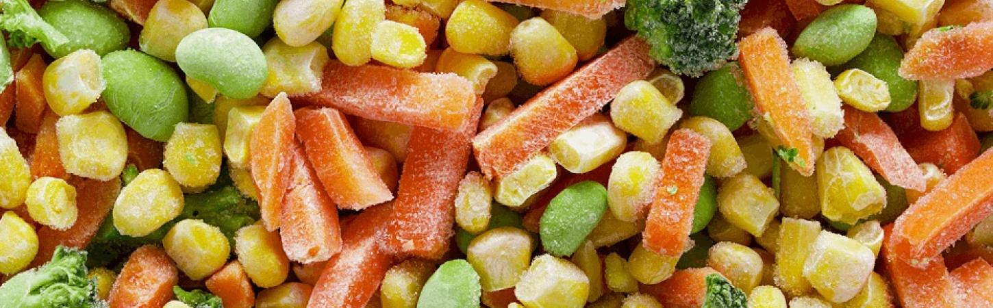 Cele mai eficiente metode de congelarea alimentelor