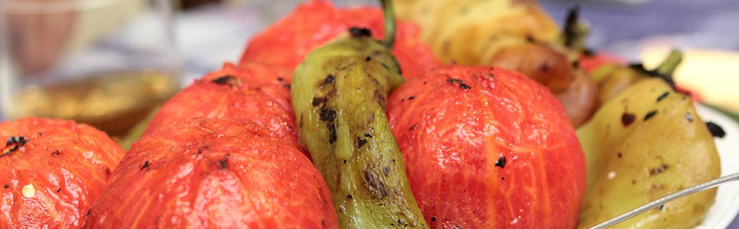 Inspirație culinară de luat acasă: modul armean de a găti sănătos