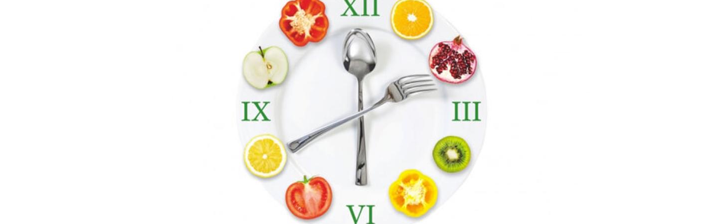 Numărul în alimentaţie