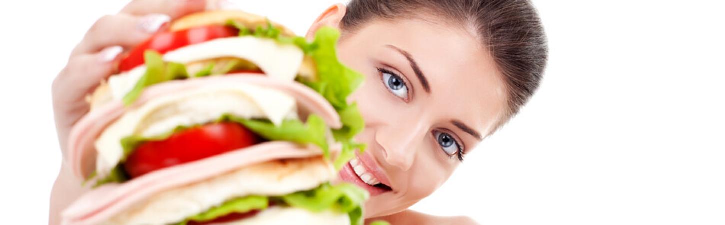 Obiceiuri alimentare proaste