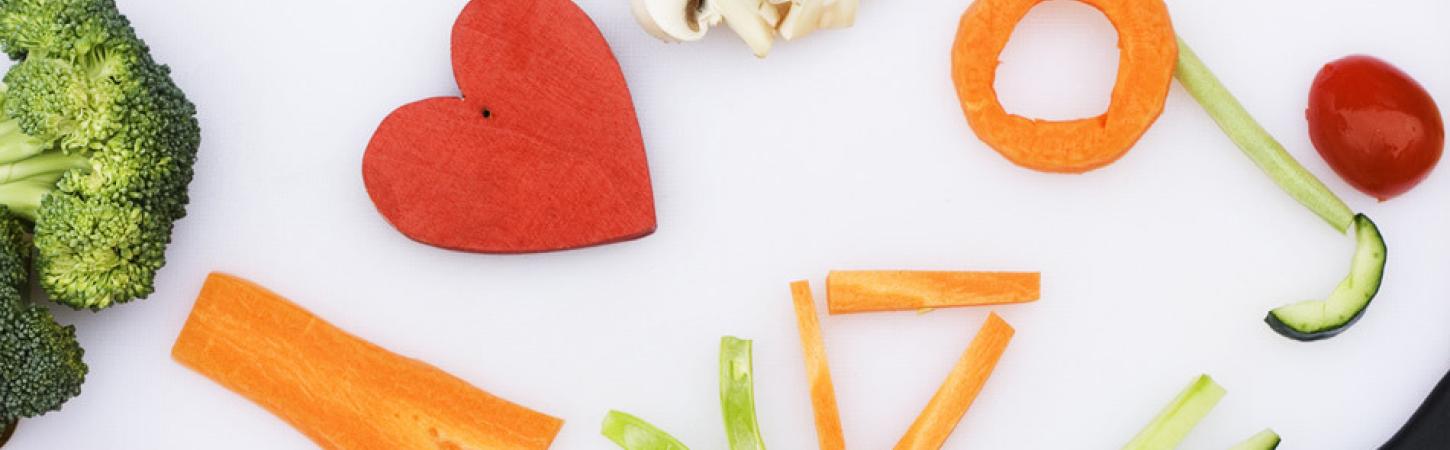 Obiceiuri culinare – introducere într-o alimentație sănătoasă