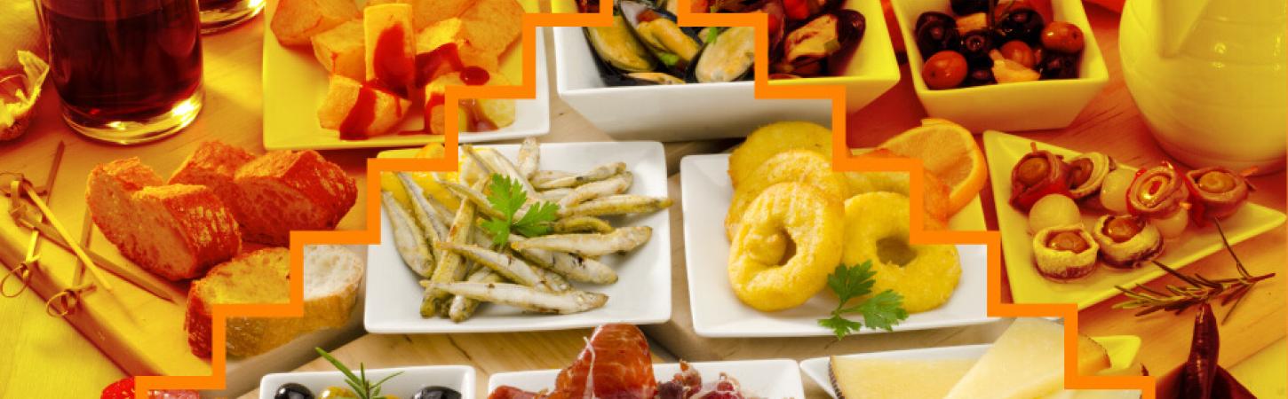 Piramida alimentară mediteraneană