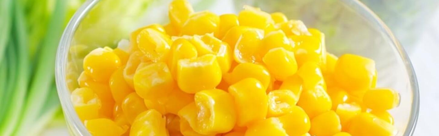 Legume conservate, cu gustul intact