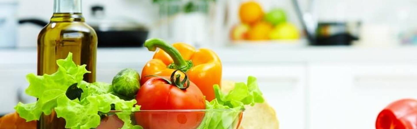 Preparate şi reţete cu legume pentru îmbunătăţirea meselor din semipreparate