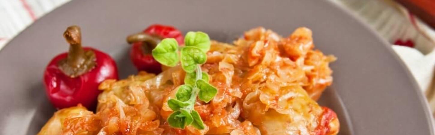 Cele mai bune preparate româneşti de Crăciun
