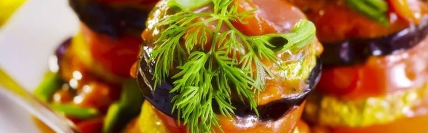 Metode de gătit legumele şi reţete. Reţete cu toate vitaminele