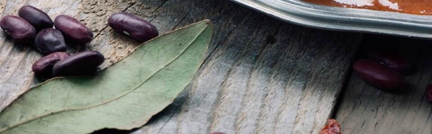 Salată de fasole roşie – o sursă excelentă de acid folic