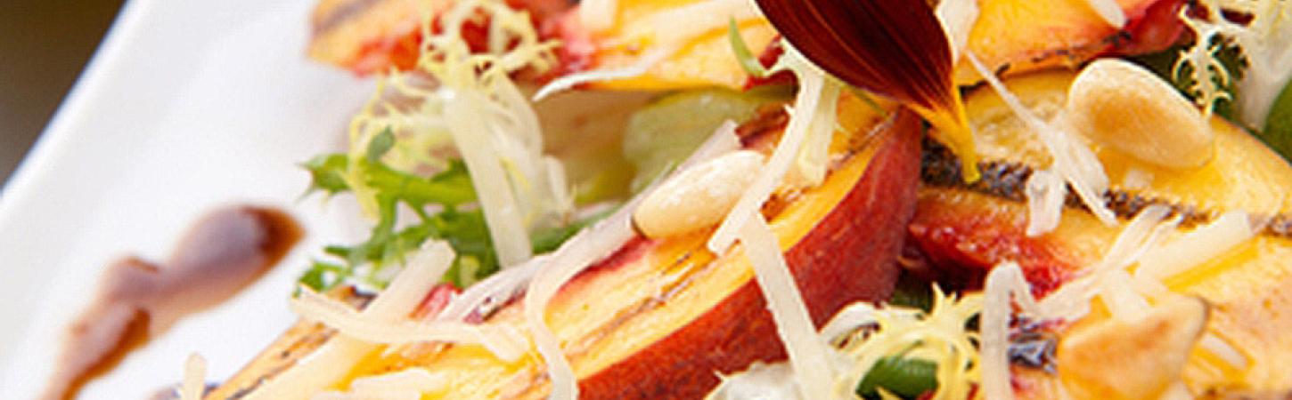 Despre salate: amestecuri de legume astăzi