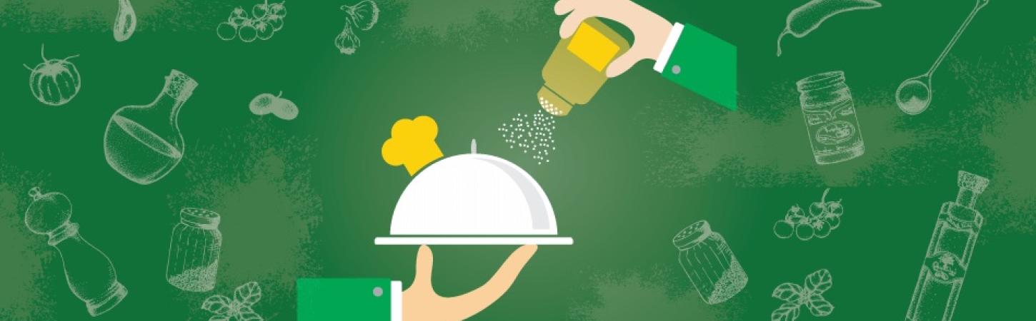 Sarea în dieta de zi cu zi – sănătoasă sau nu?