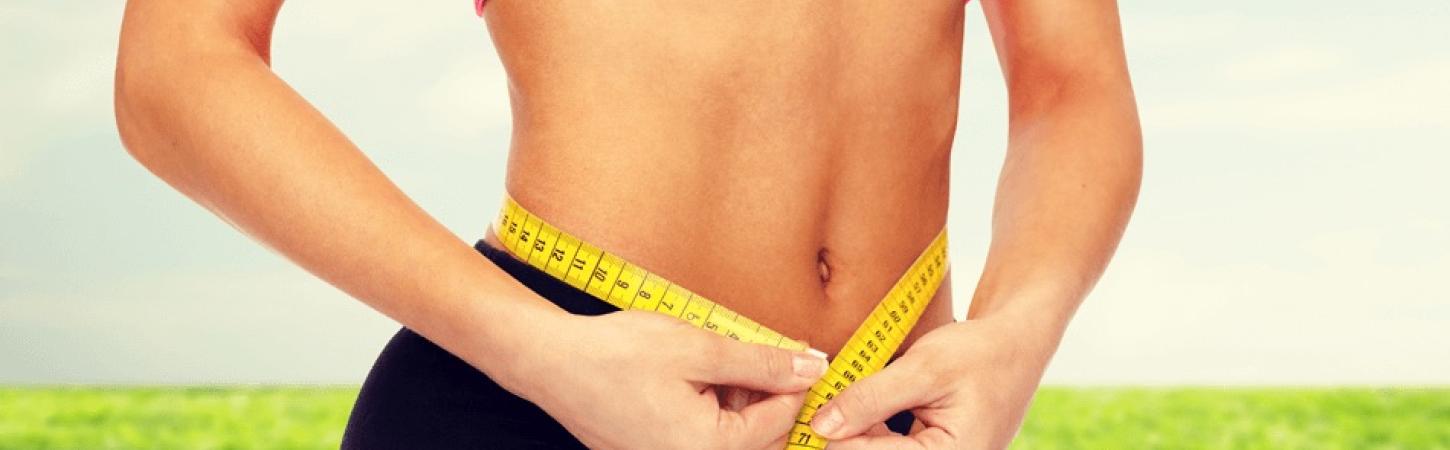 Sfaturi pentru un abdomen plat