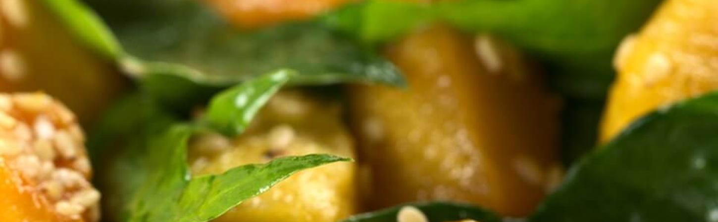 Ghidul expertului în mâncăruri aspectuoase cu spanac delicios