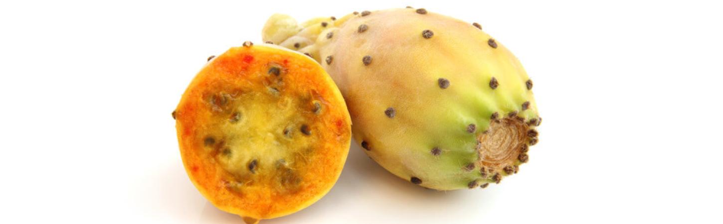 Smochine chumbo - fructe exotice din Mexic