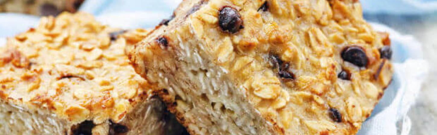 Snack-uri sănătoase pe timp de iarnă