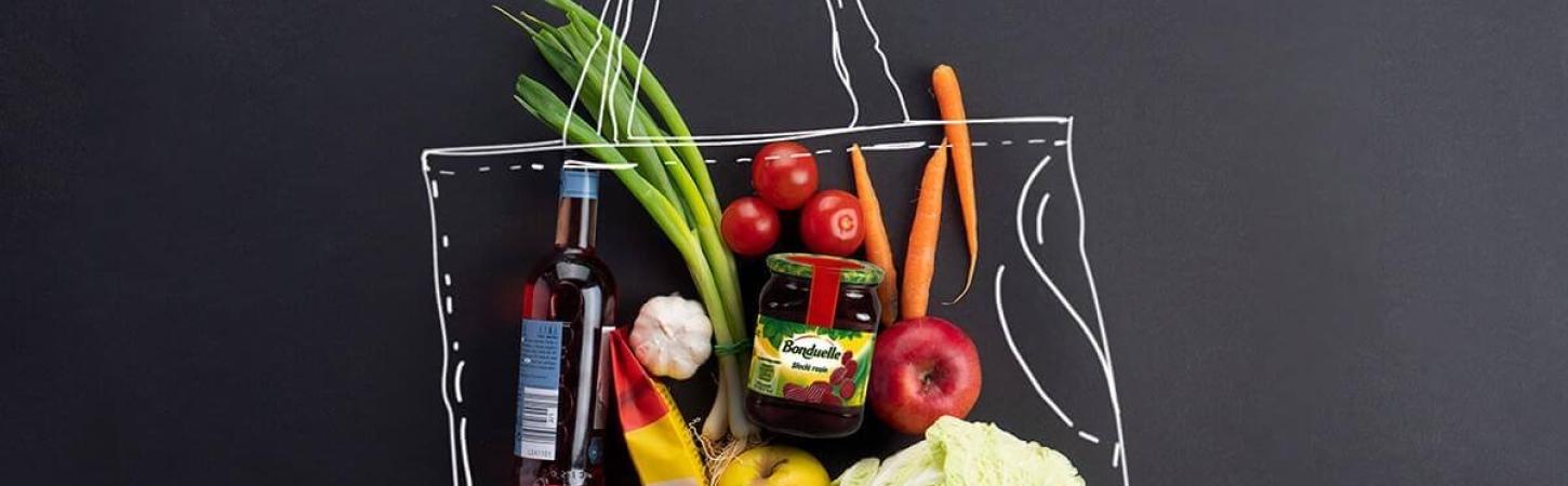 Miturile alimentației sănătoase