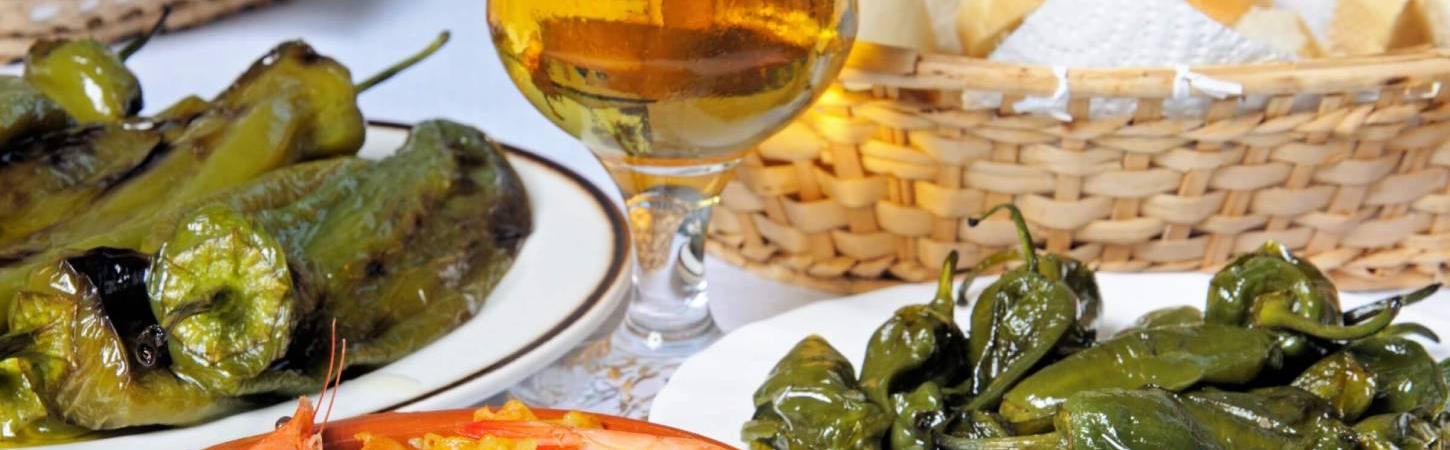 Tapas: 3 rețete cu ulei de măsline