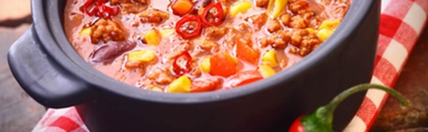O bucătărie pentru această toamnă