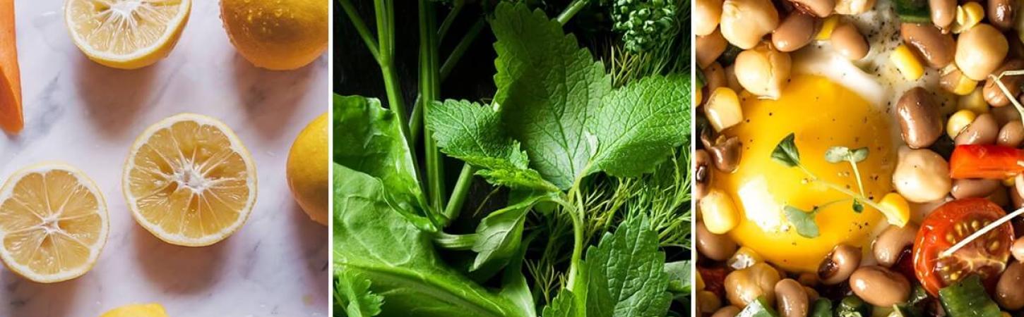 Totul despre dieta flexitariană, vegetariană și vegană