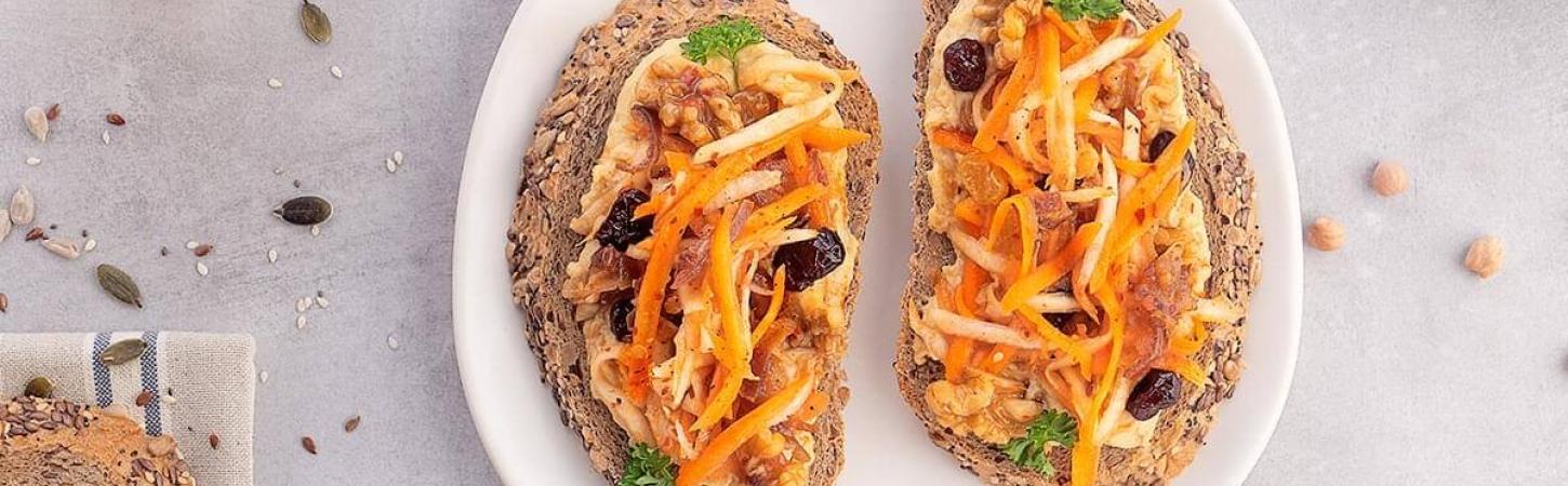 Variante de rețete raw vegane pentru rețetele clasice