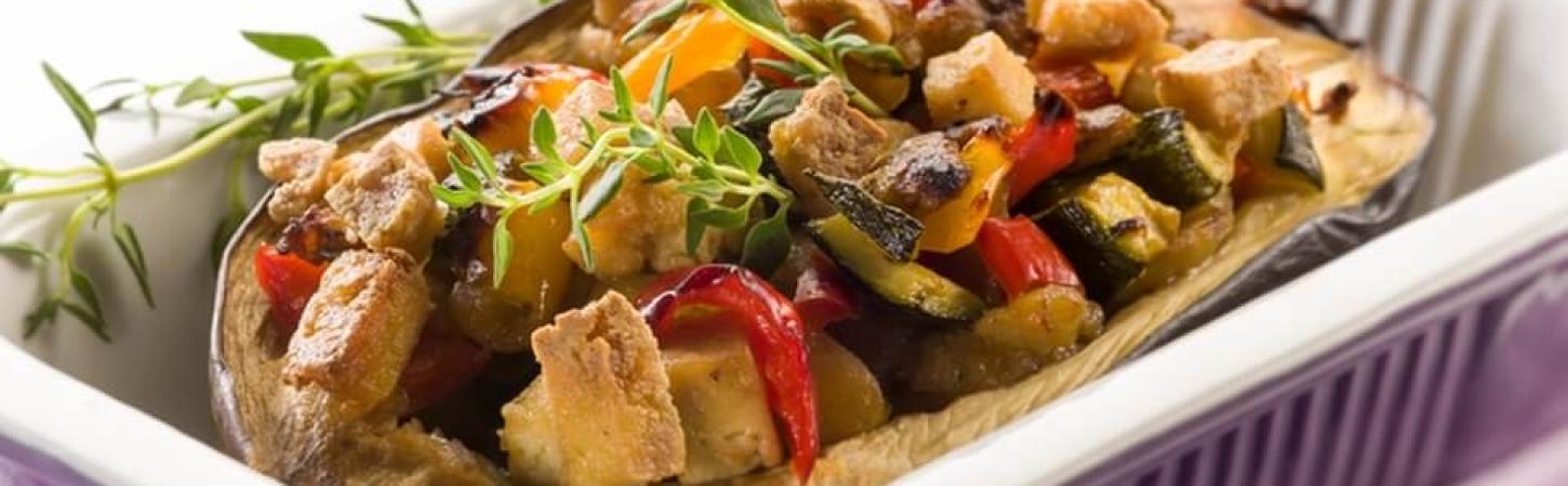 Vegetarian vs. fructarian (în tandem)