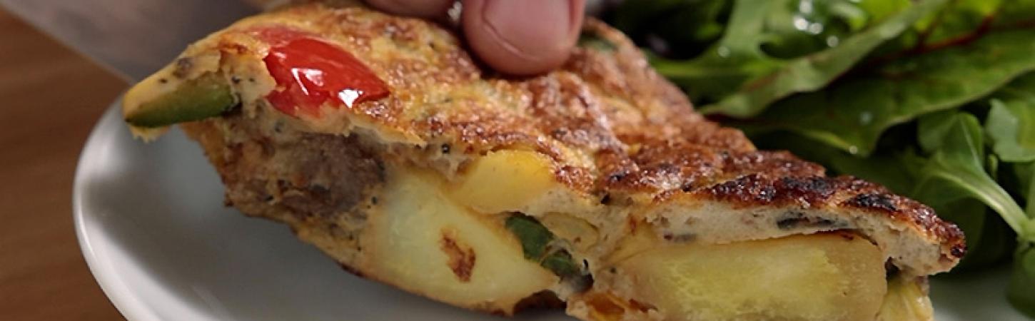 Tortilla