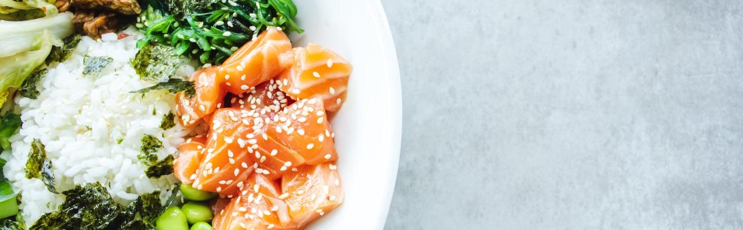 Cosa mangiare in pausa pranzo? I nostri consigli e ricette