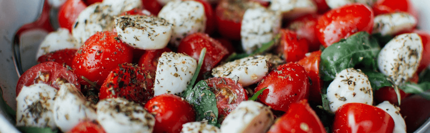 Italijanska kuhinja - povrće i Italijani
