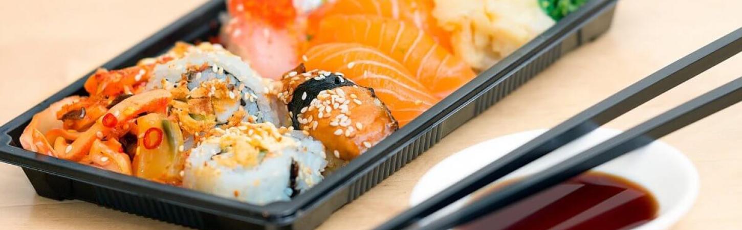 Japanska hrana: Specijaliteti iz zemlje izlazećeg sunca