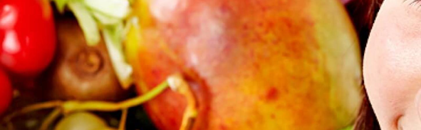 Kako ispravno pripremiti vegetarijanska jela