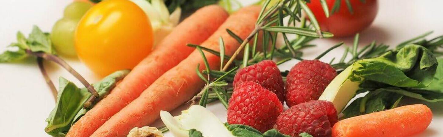Kako nadoknaditi nedostatak vitamina u proljeće?