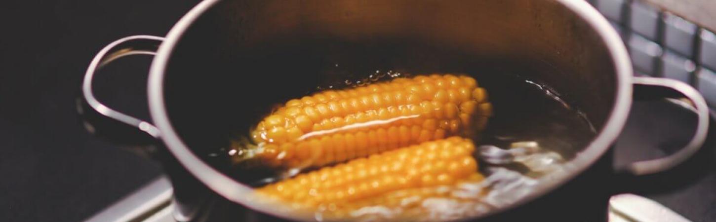 Kukuruz – povrće bez glutena