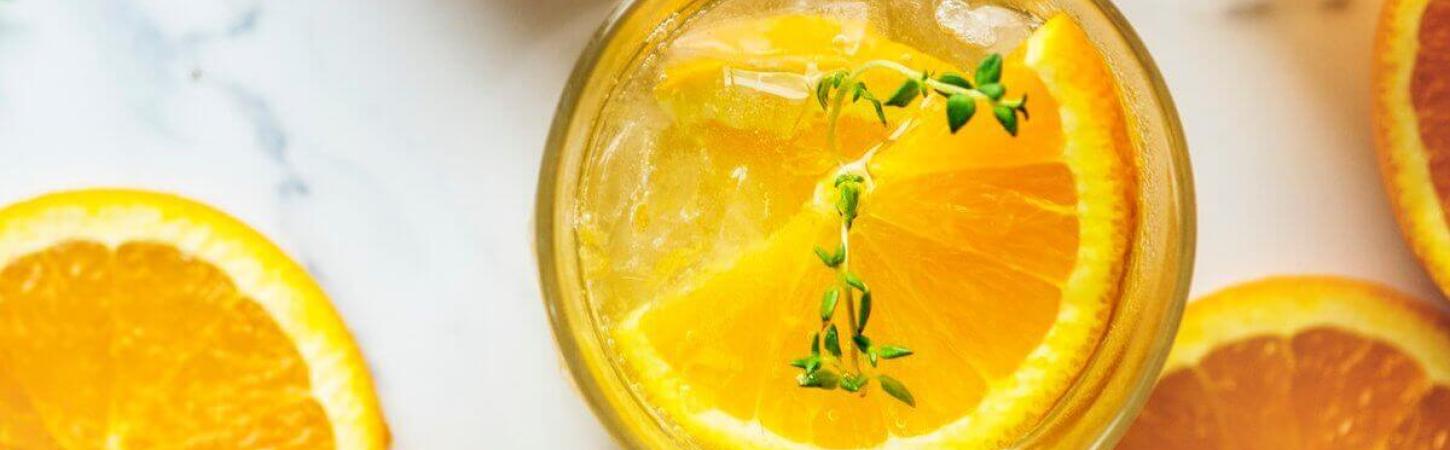 Spremni za praznike s citrus dijetom