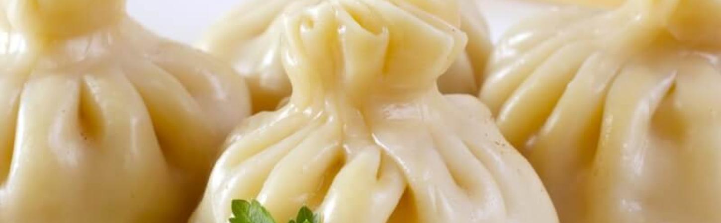 Грузинска кухня