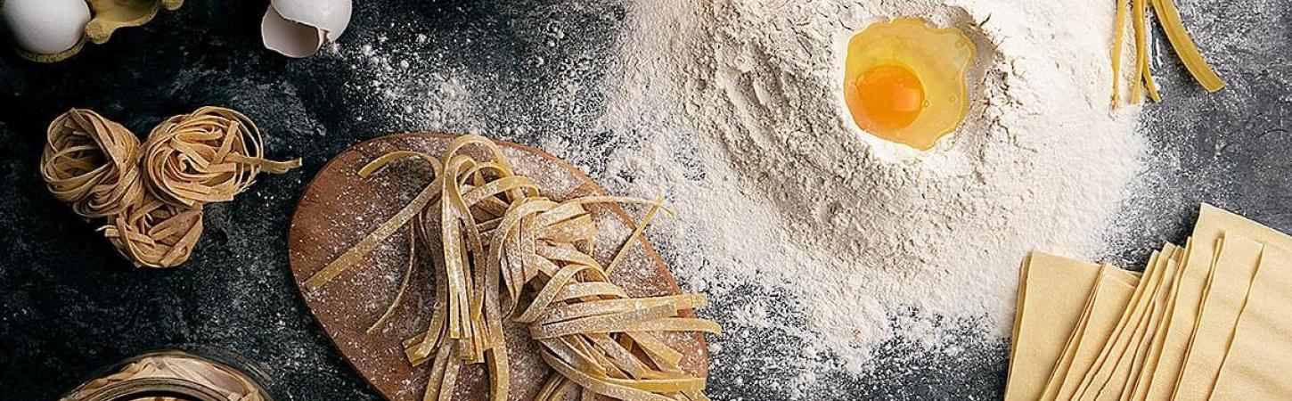 Как да приготвим перфектни макарони?